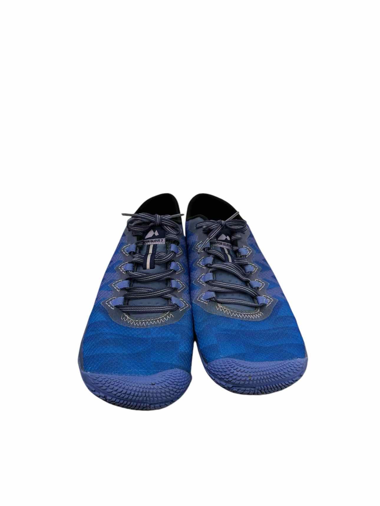 Merrell Blue Shoe Size 8.5 Sneakers