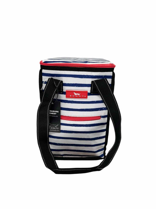 Scout Pleasure Chest Soft Cooler in Ship Shape  **NEW**