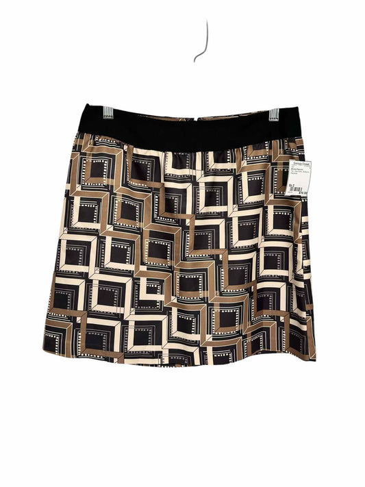 Banana Republic Tan Size 2 Skirt