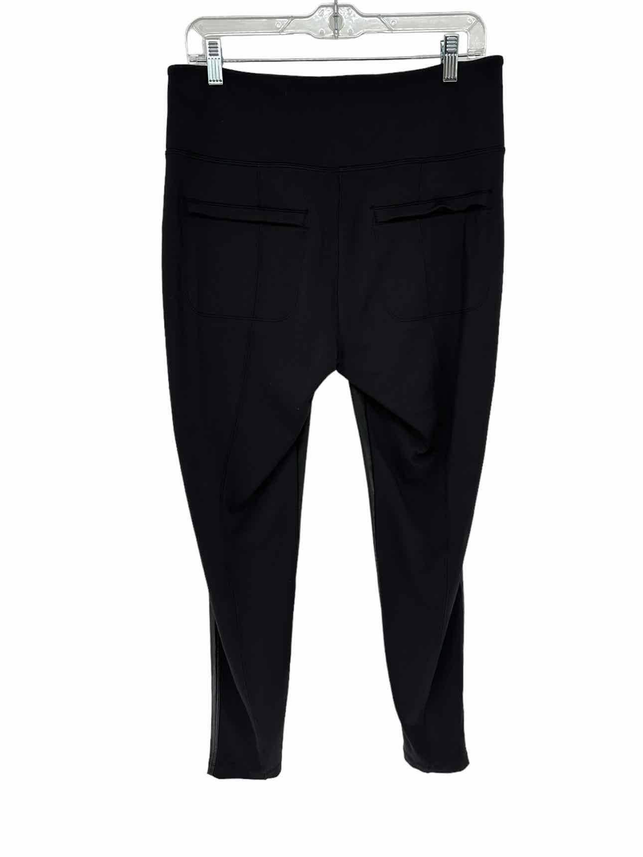 Athleta Black Size L Pants