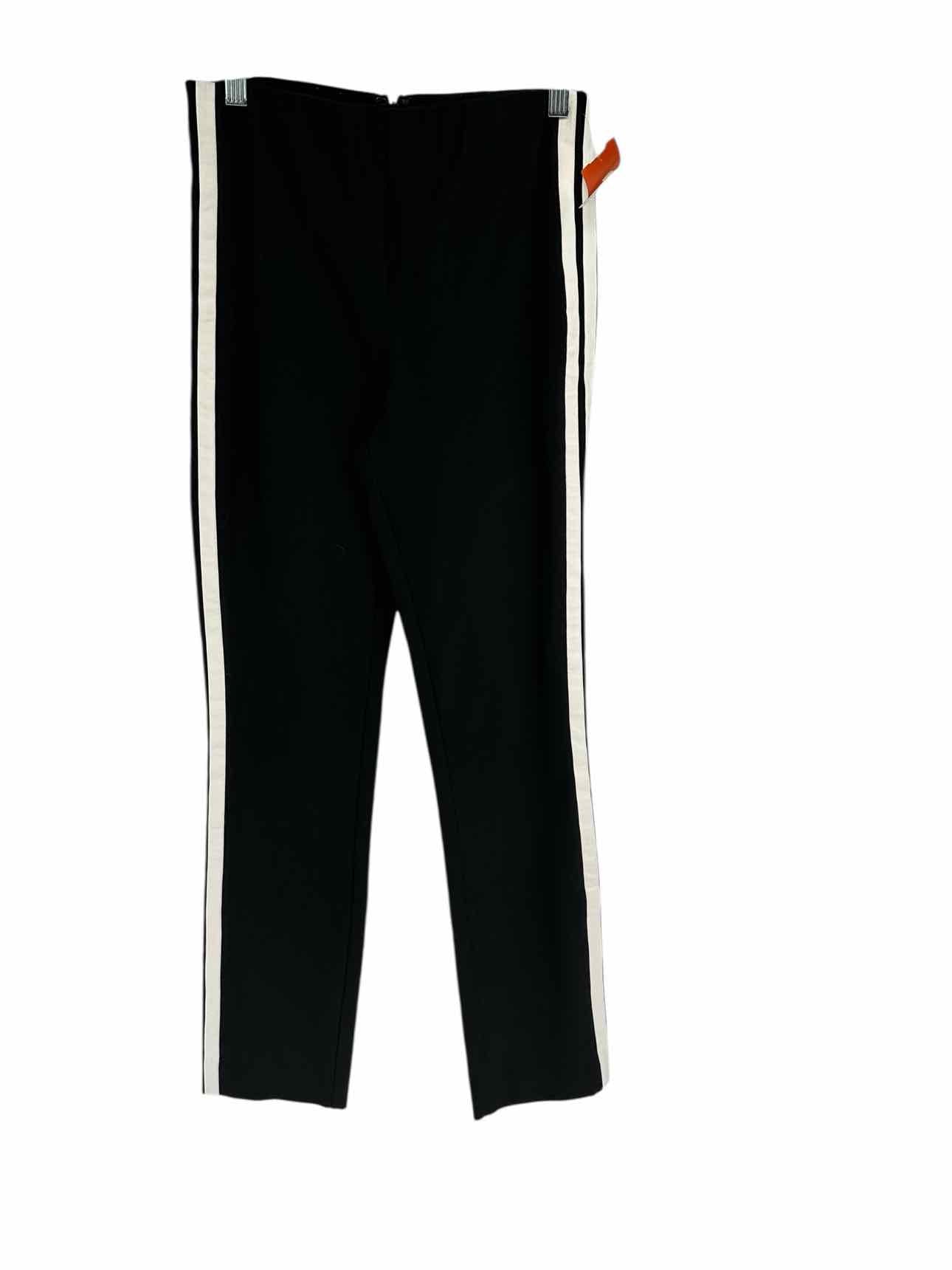 Rag & Bone Elliott Pant Black Size 4