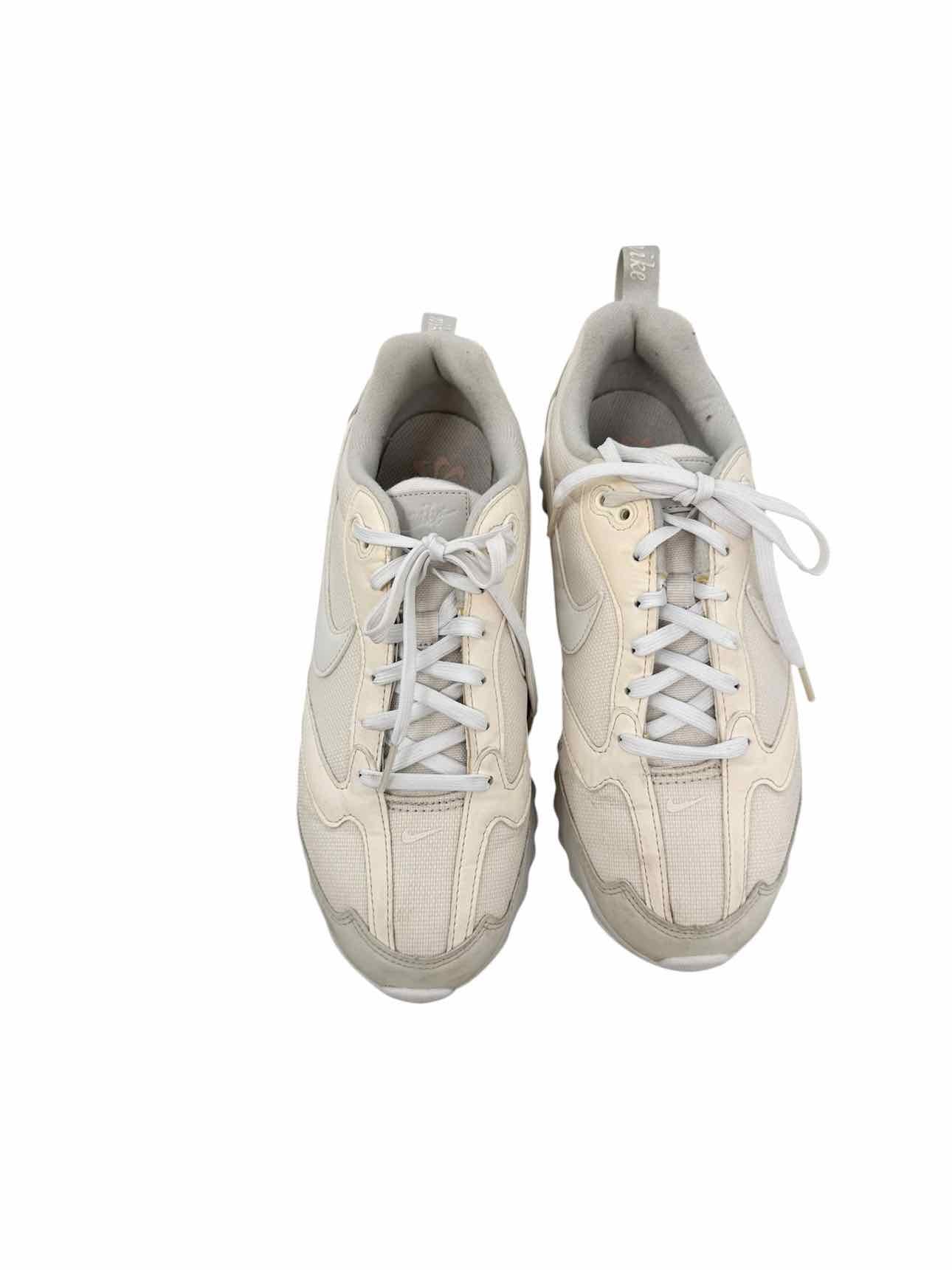 Nike Air Max Dawn Off-White Sneakers Shoe Size 8