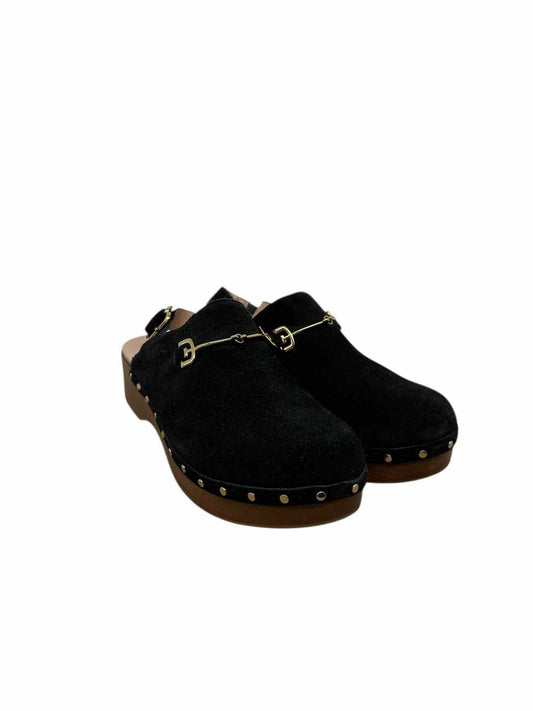 Sam Edelman Hilda Bit Sling Back Clogs Shoe Size 9  **NEW**