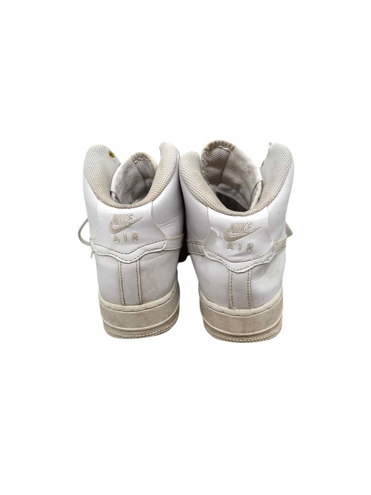 Nike Air Force 1 High Tops Shoe Size 6.5
