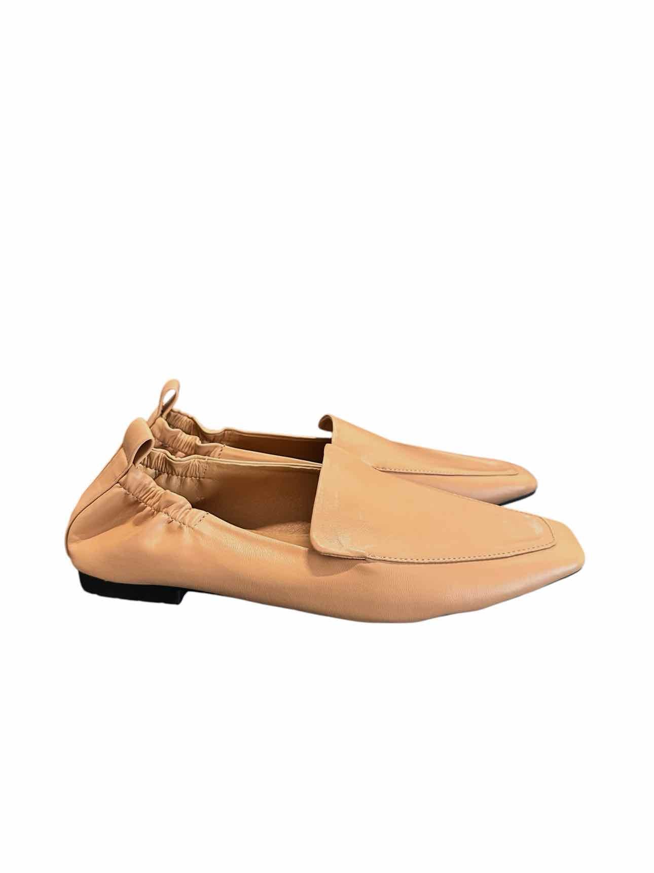 Lamode Collection Minimalist Loafer Shoe Size 7.5 **NEW**