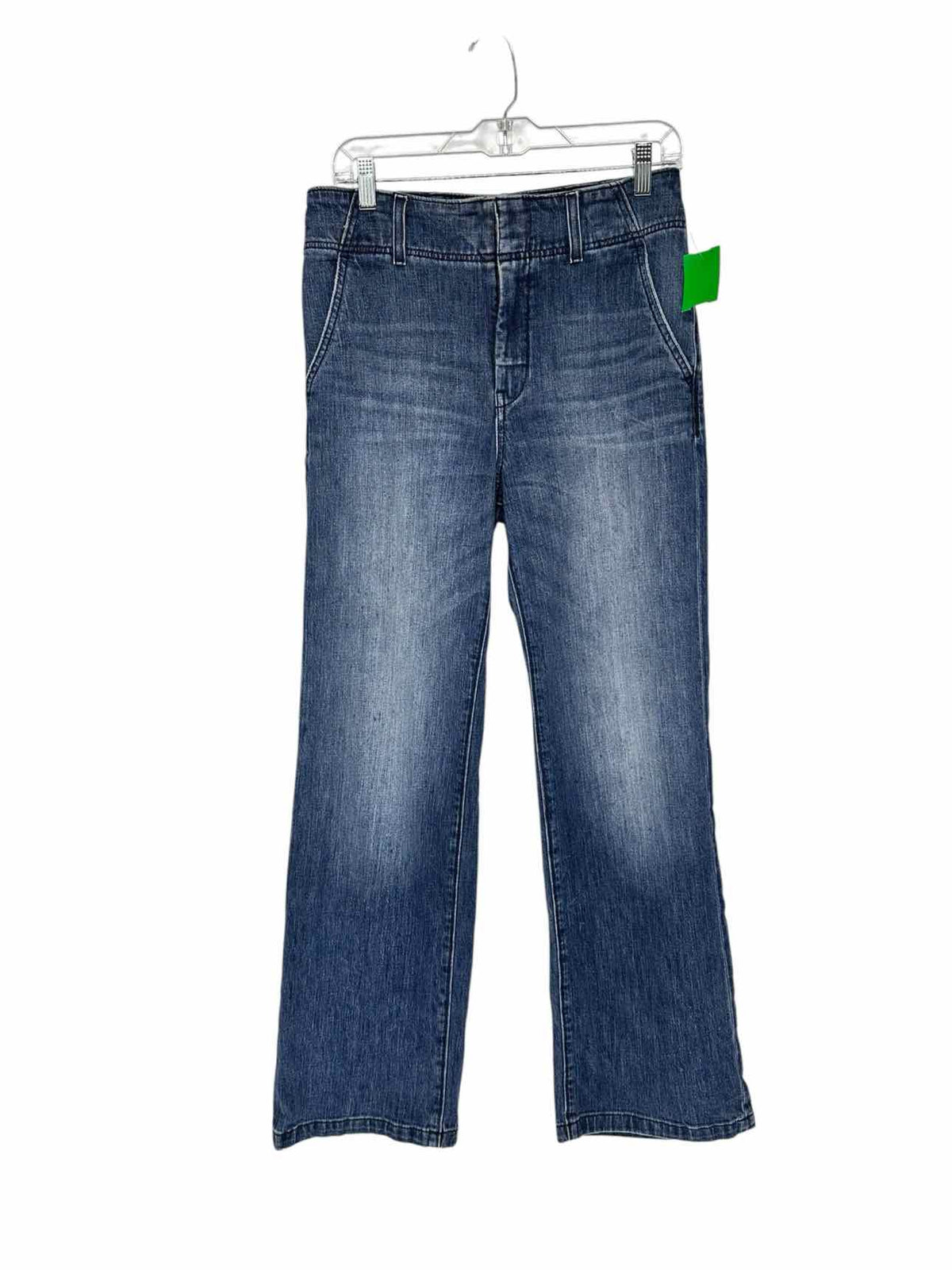 Pilcro Blue Size 6 Jeans