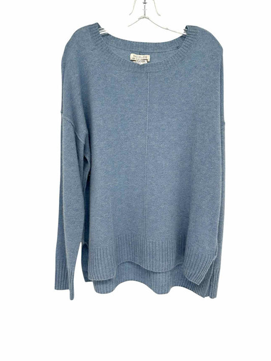 Rachel Zoe Lt. Blue Sweater Size XL