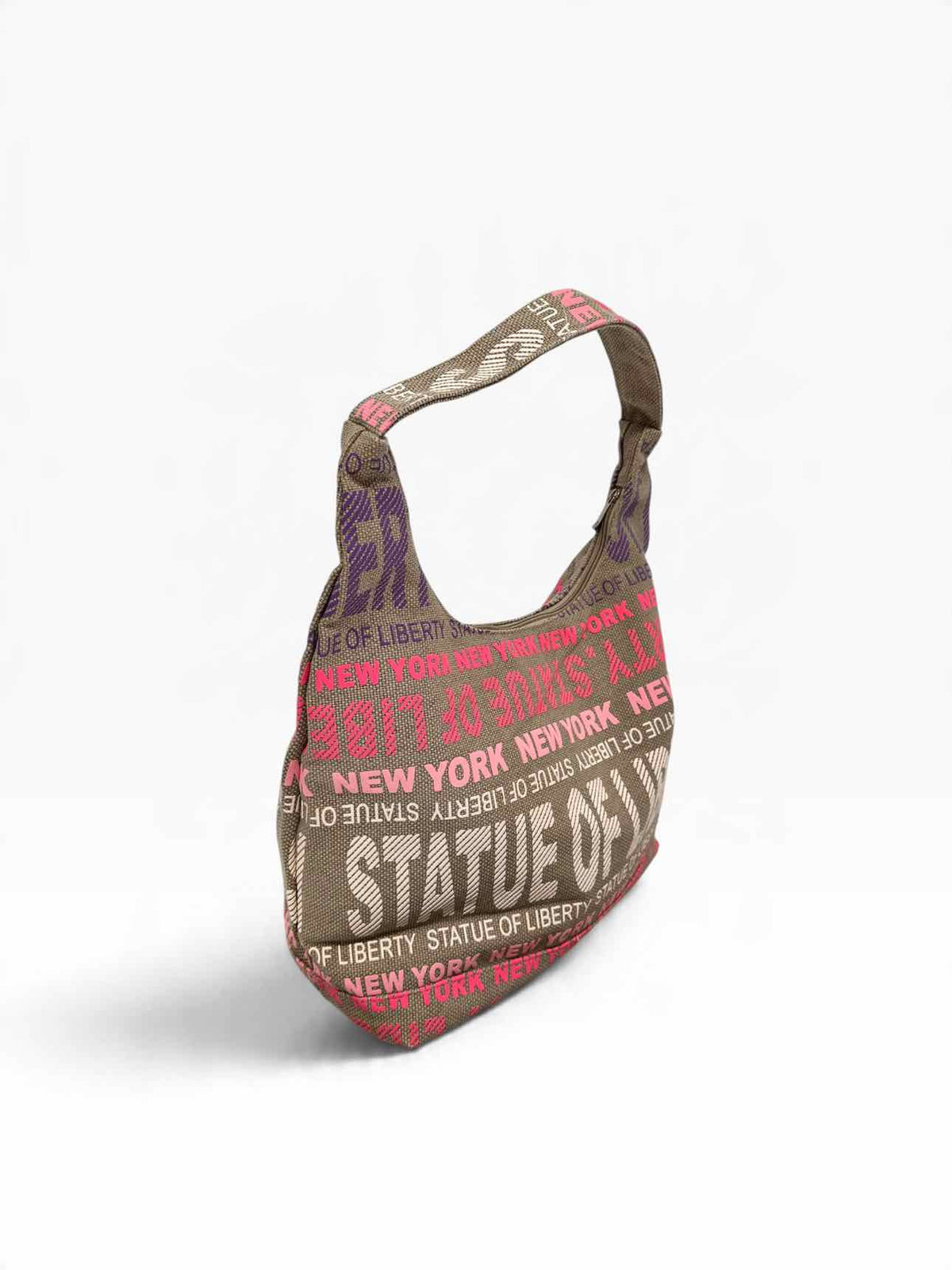 Robin Ruth Statue of Liberty New York Tote