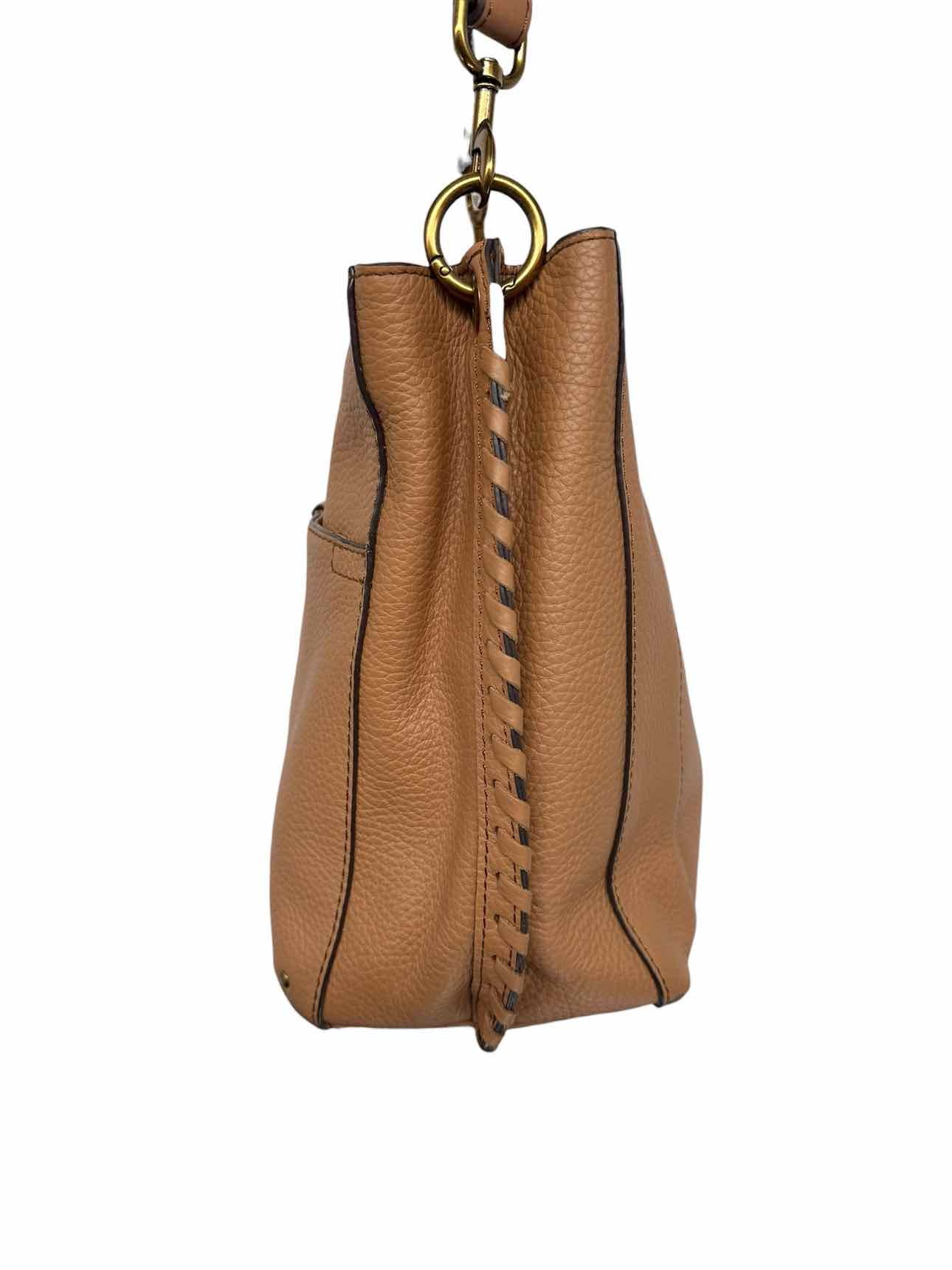 American Leather Company Luca Triple Entry