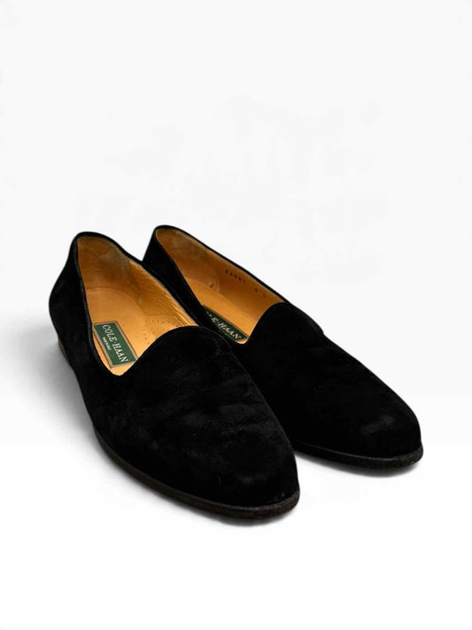 Cole Haan Black Shoe Size 8 Loafers