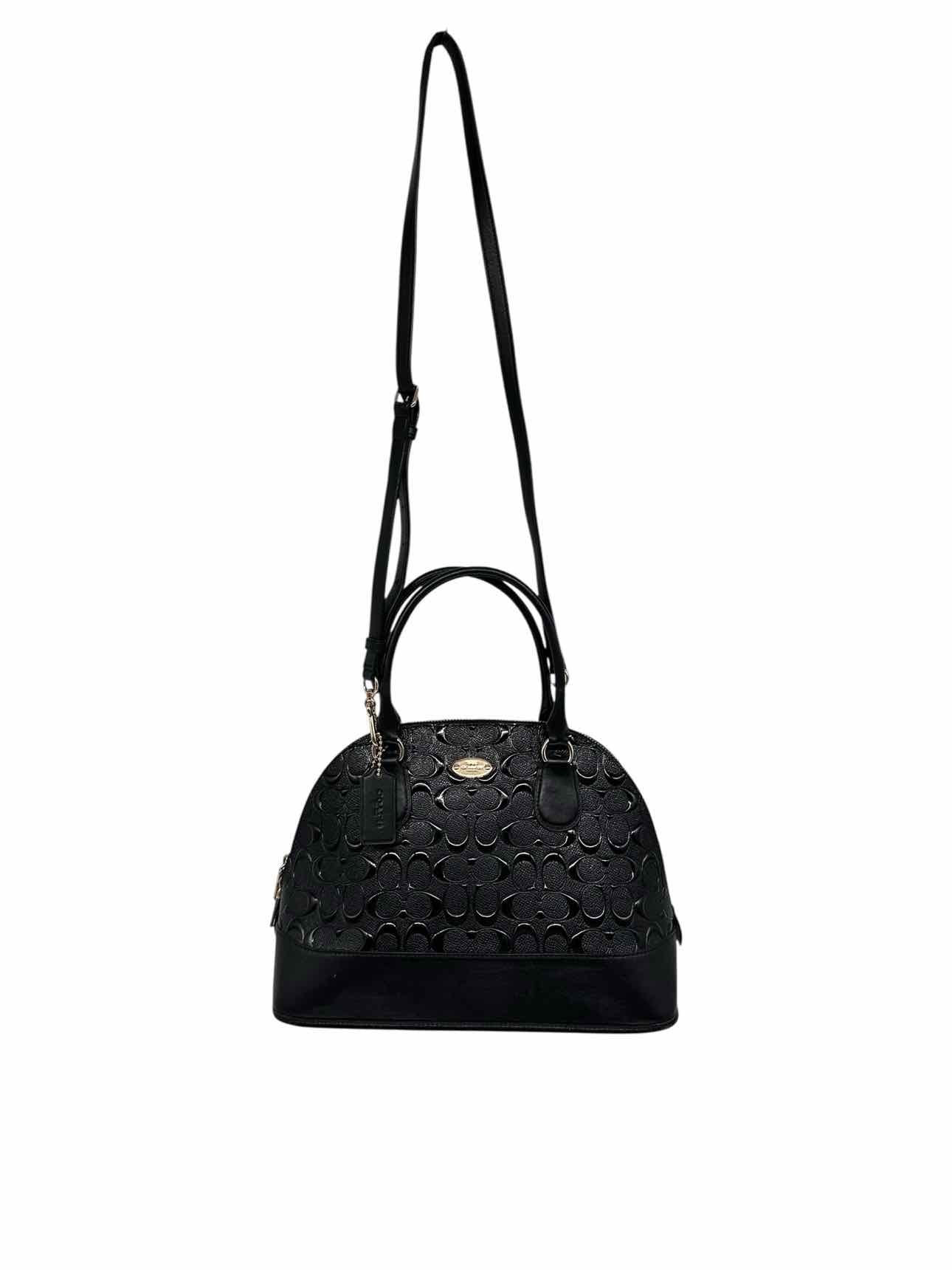 Coach Sierra Satchel