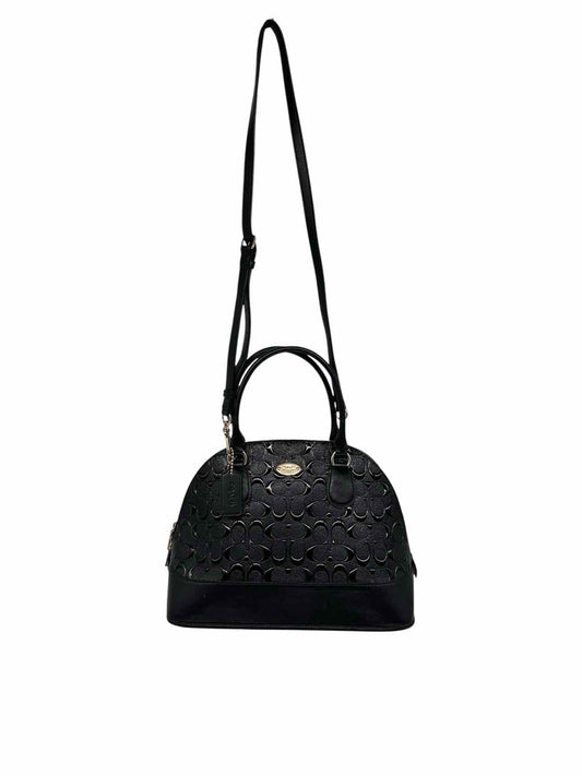 Coach Sierra Satchel