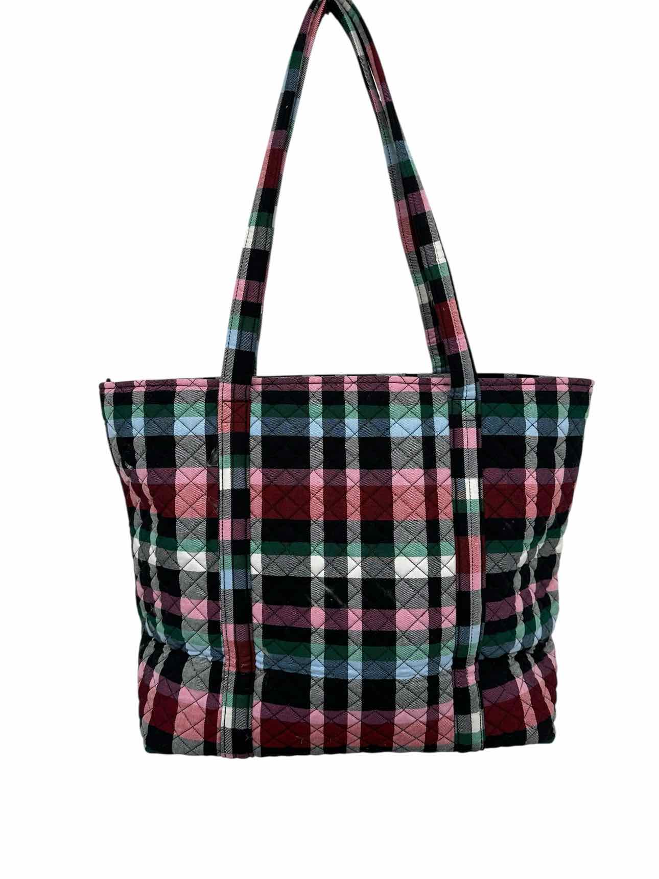 Vera Bradley Large Vera Tote  **NEW**