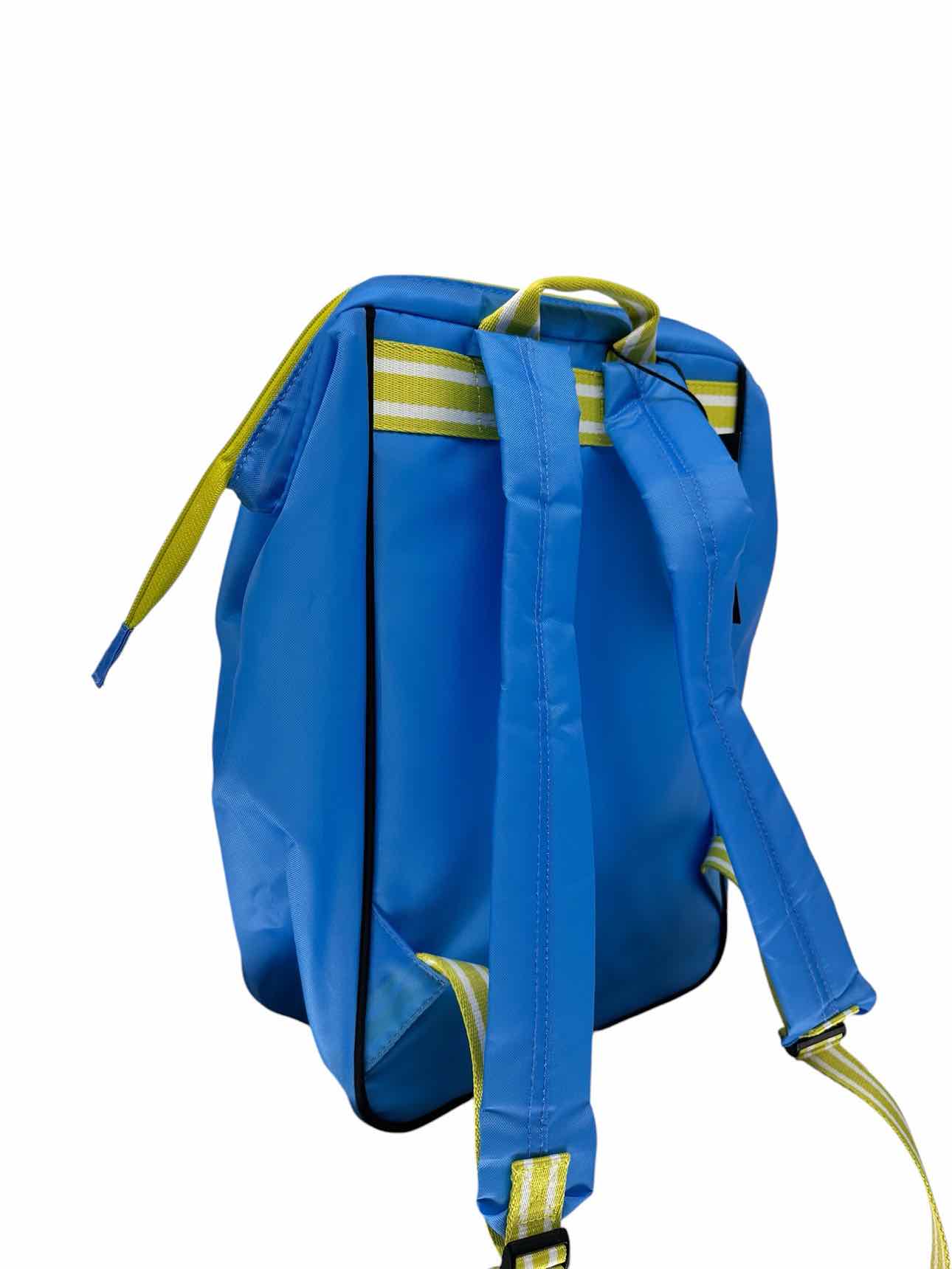 Scout Brisk Free Backpack Medium Cooler in Perri **NEW**