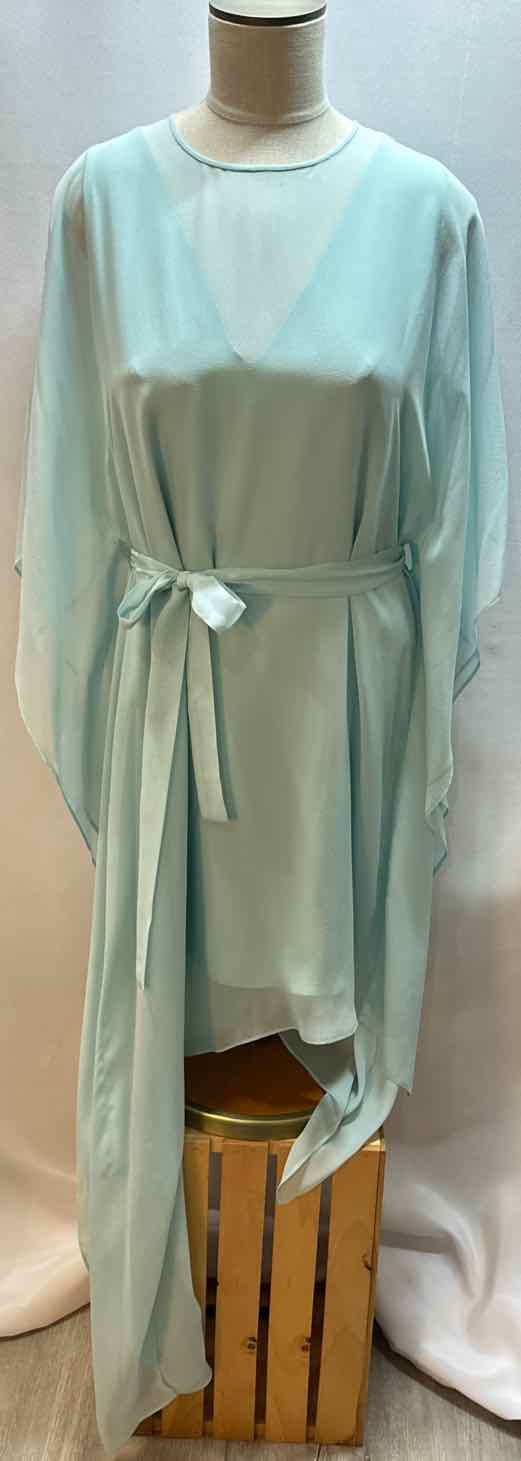 BCBGMaxazria Mint Green Dress NEW
