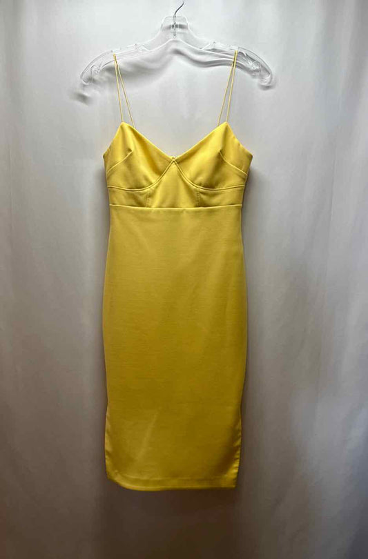 Likely Yellow Dress