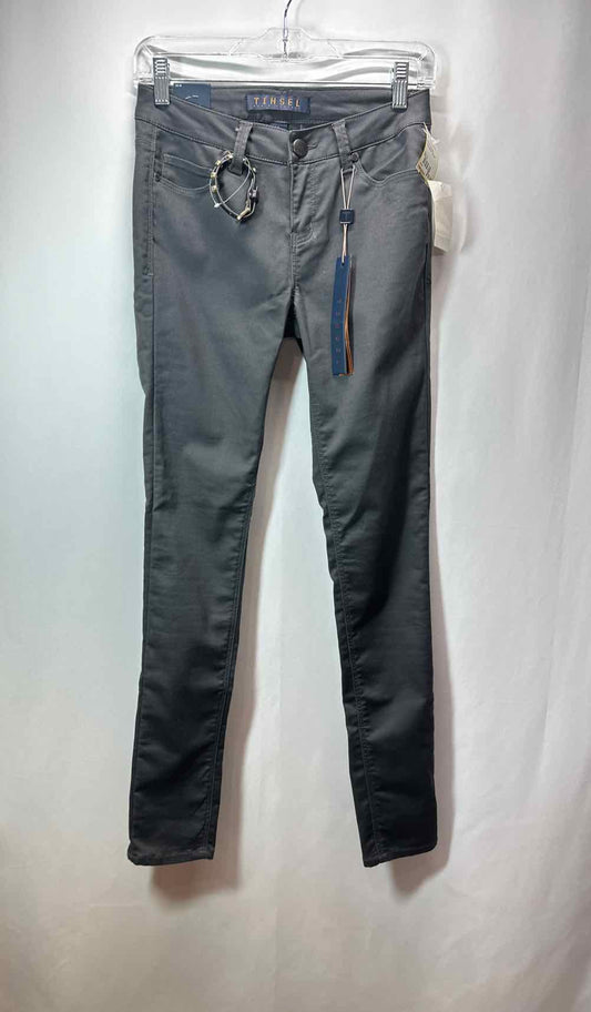 Tinsel Gray Jeans **NEW**